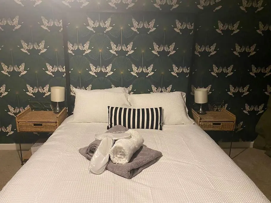 Eden Apartment Beverley United Kingdom
