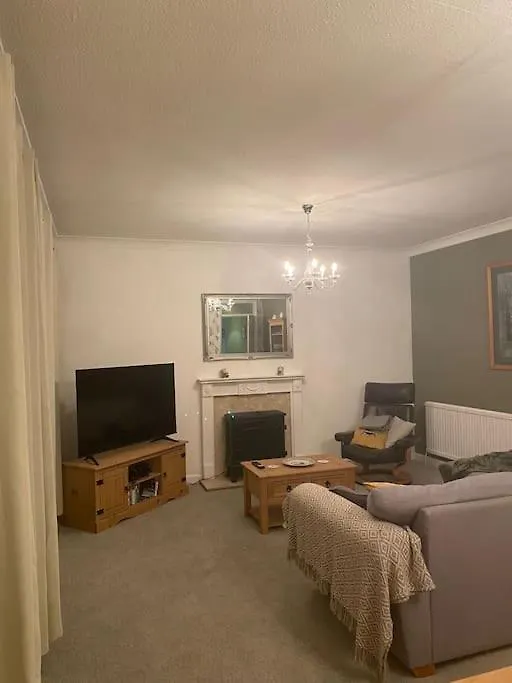 Eden Apartment Beverley