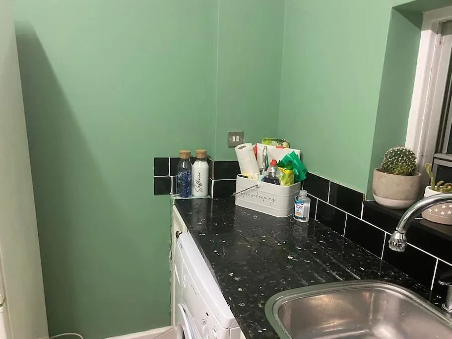 Eden Apartment Beverley