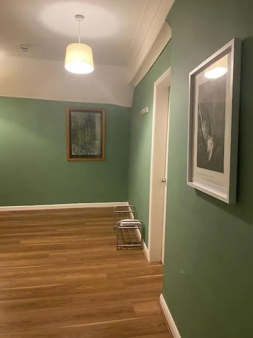 Eden Apartment Beverley