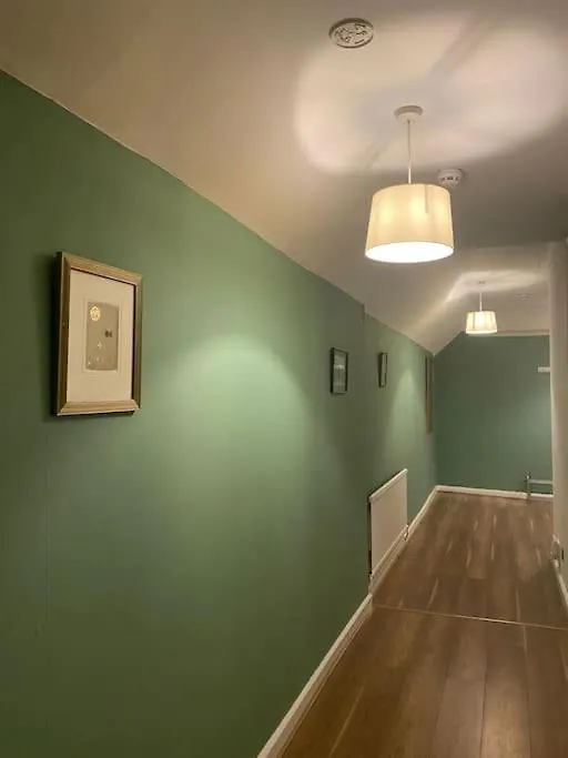 Eden Apartment Beverley United Kingdom