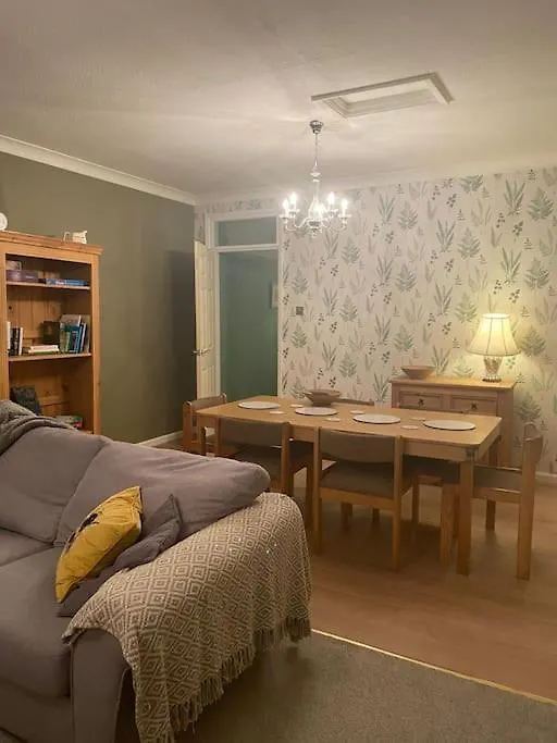 Eden Apartment Beverley