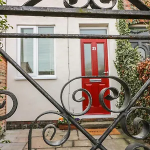 21 Wellington Road Beverley