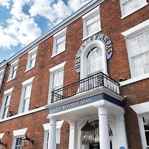 Hotell The Arms, Beverley
